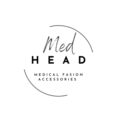 MedHead Store  Logo